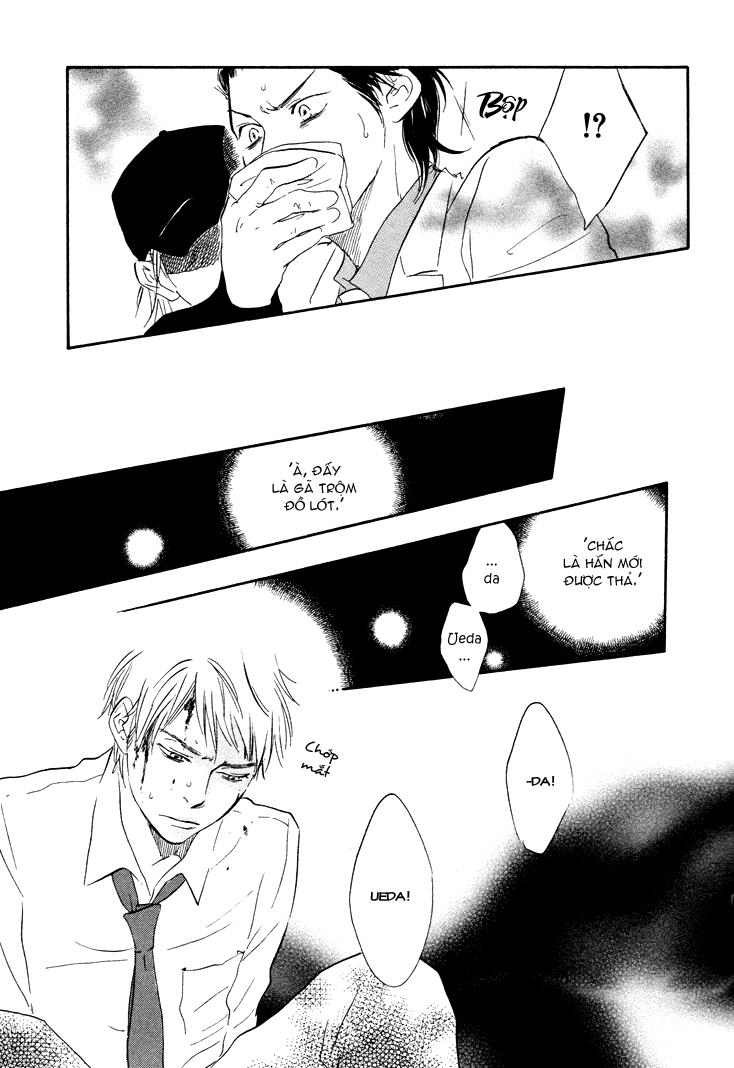 cớm và côn đồ chapter 1 37