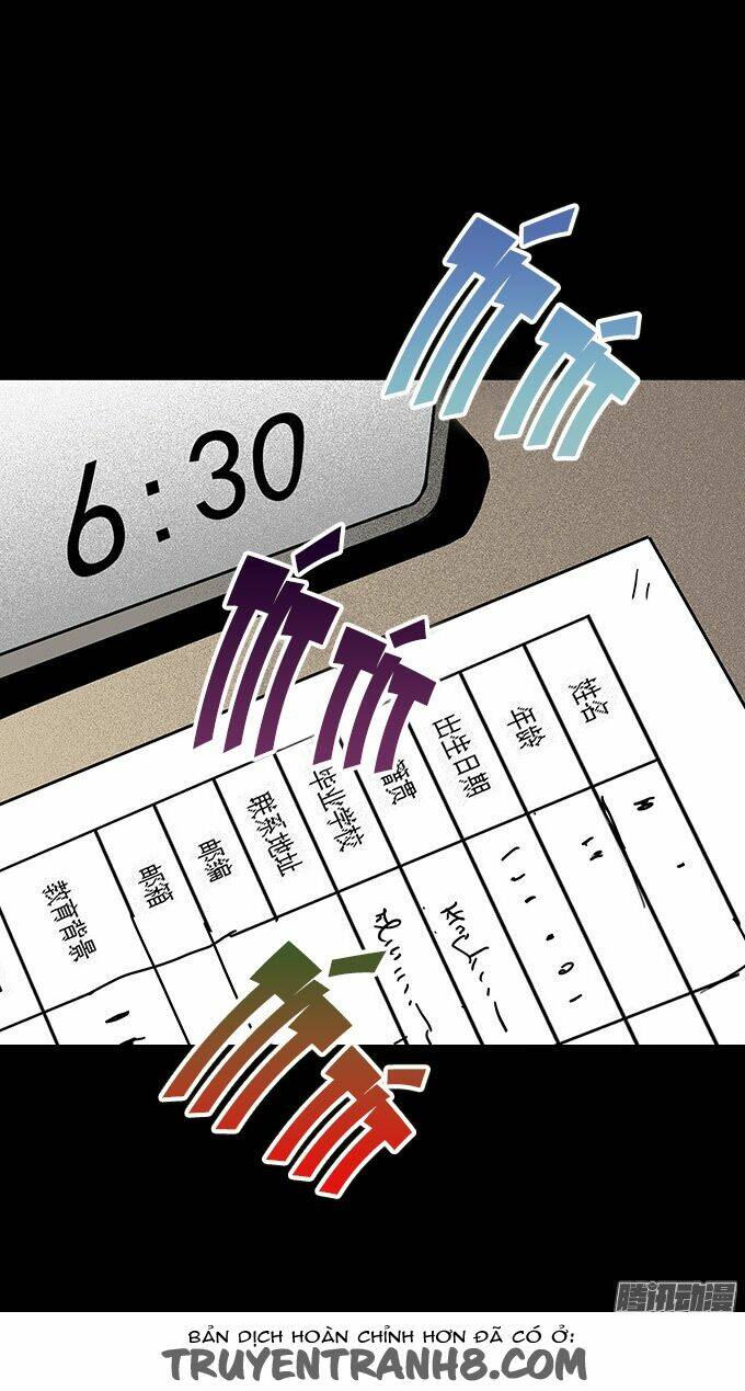 ớn lạnh tuyệt đối chapter 62 5