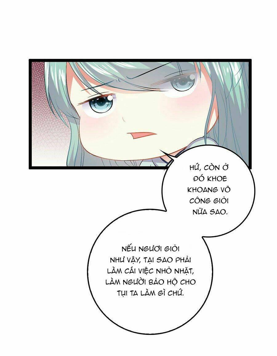 lừa thái tử đến đây dạy dỗ chapter 5 48