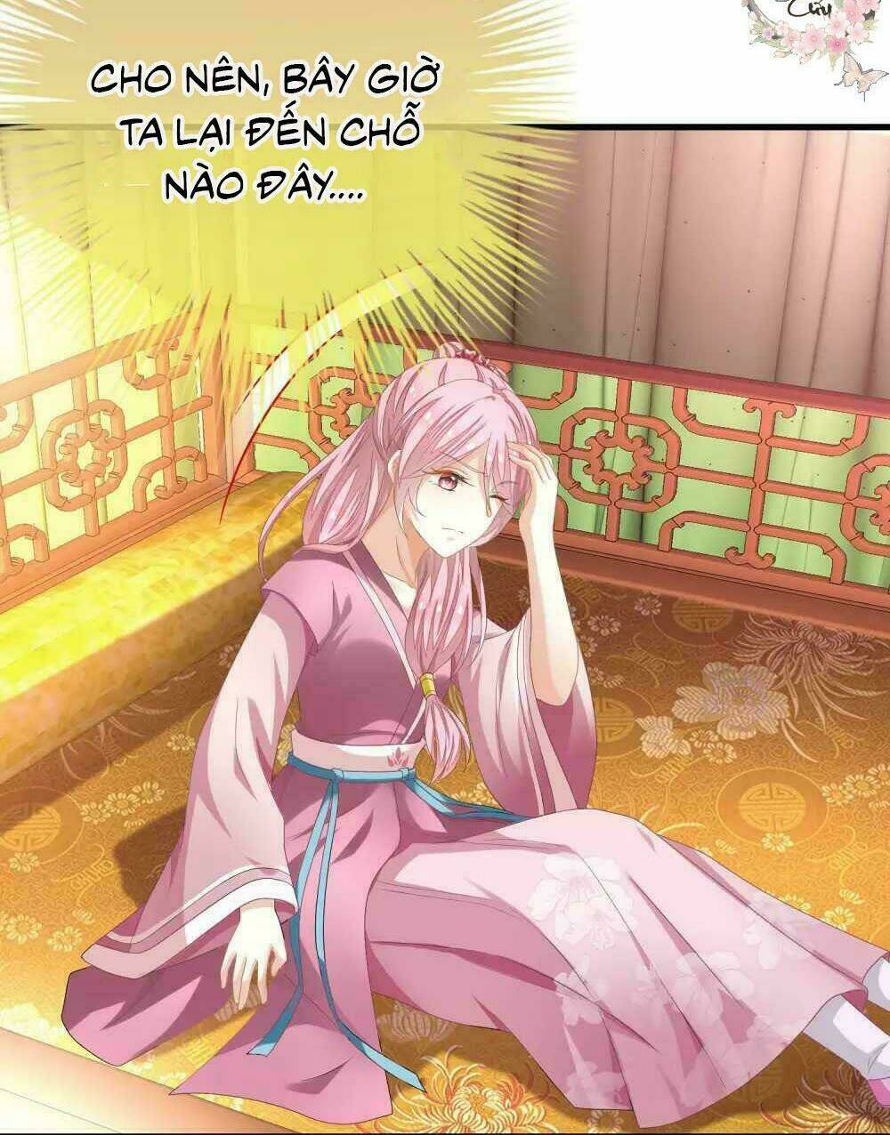 xuyên nhanh - hướng dẫn tự cứu của nữ phụ chapter 5 36