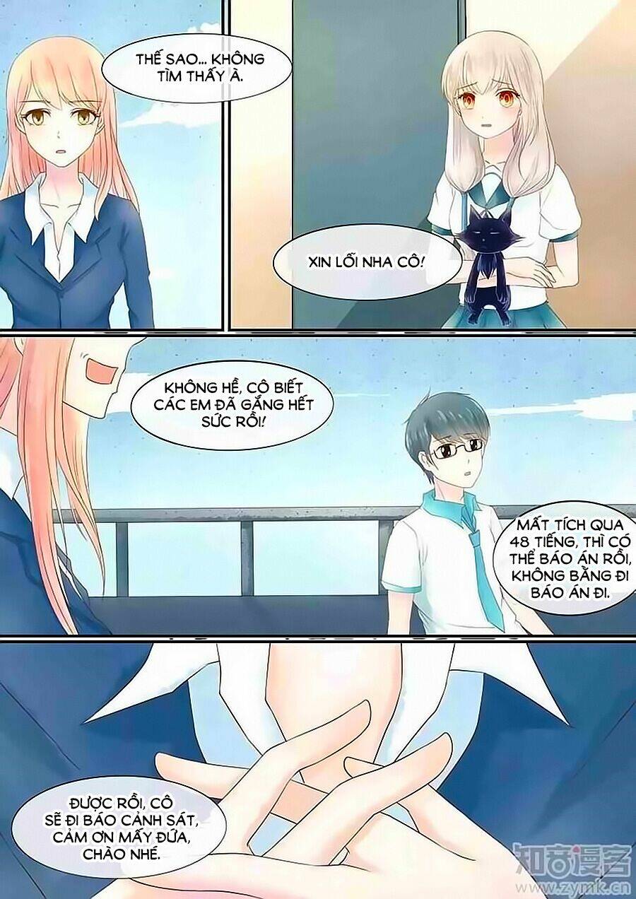 luyến ái sinh tử bộ chapter 60 1