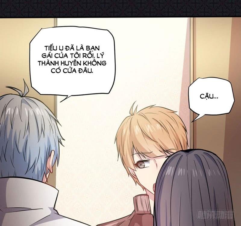 ngạo kiều quỷ vương yêu ta chapter 78 22