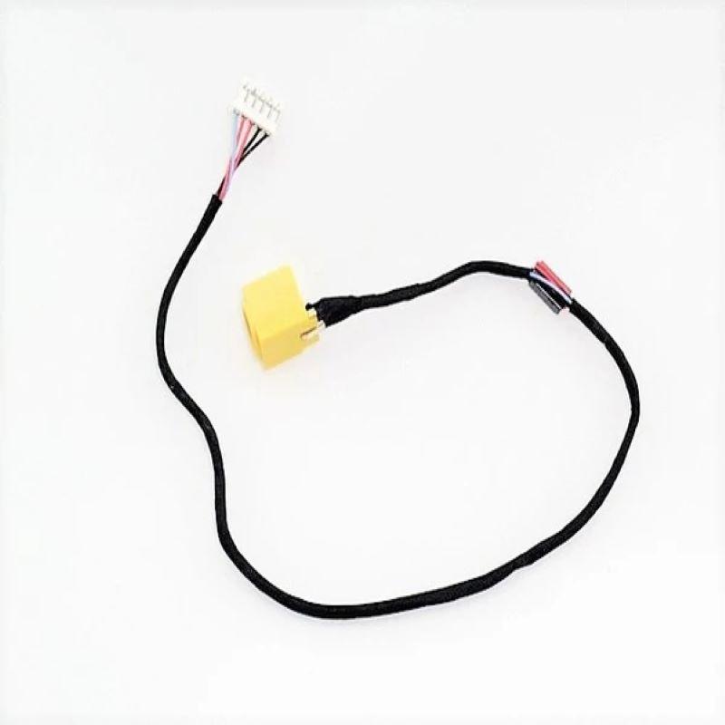 Cáp Sạc Nguồn DC Cho Lenovo Thinkpad Edge E530 E530c E535 E545 04W4128 DC