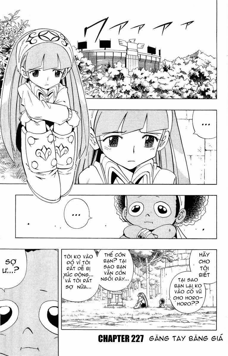 vua pháp thuật chapter 227 1