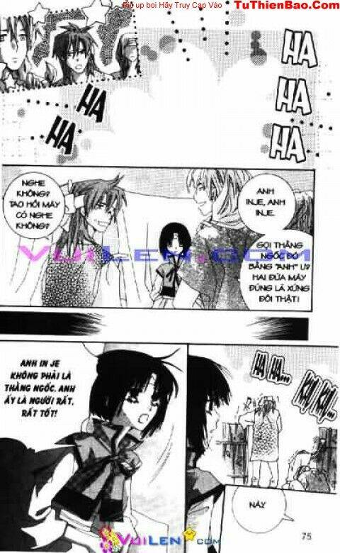 cáo nhỏ đáng yêu chapter 2 75