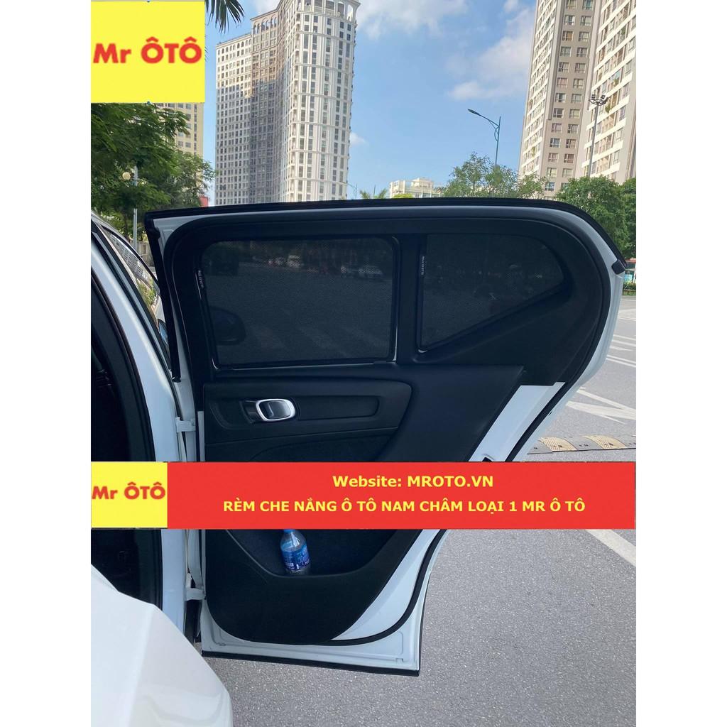 Rèm Che Nắng Xe VOLVO XC40 Loai 1 Mr Ô Tô