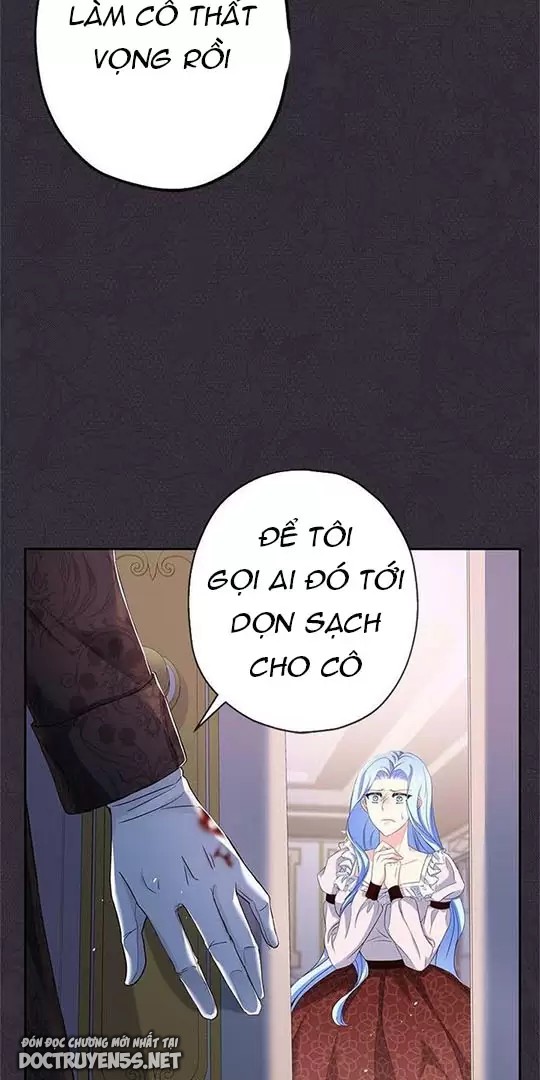 nếu tôi là nhân vật phản diện liệu tôi sẽ chết chapter 14 67