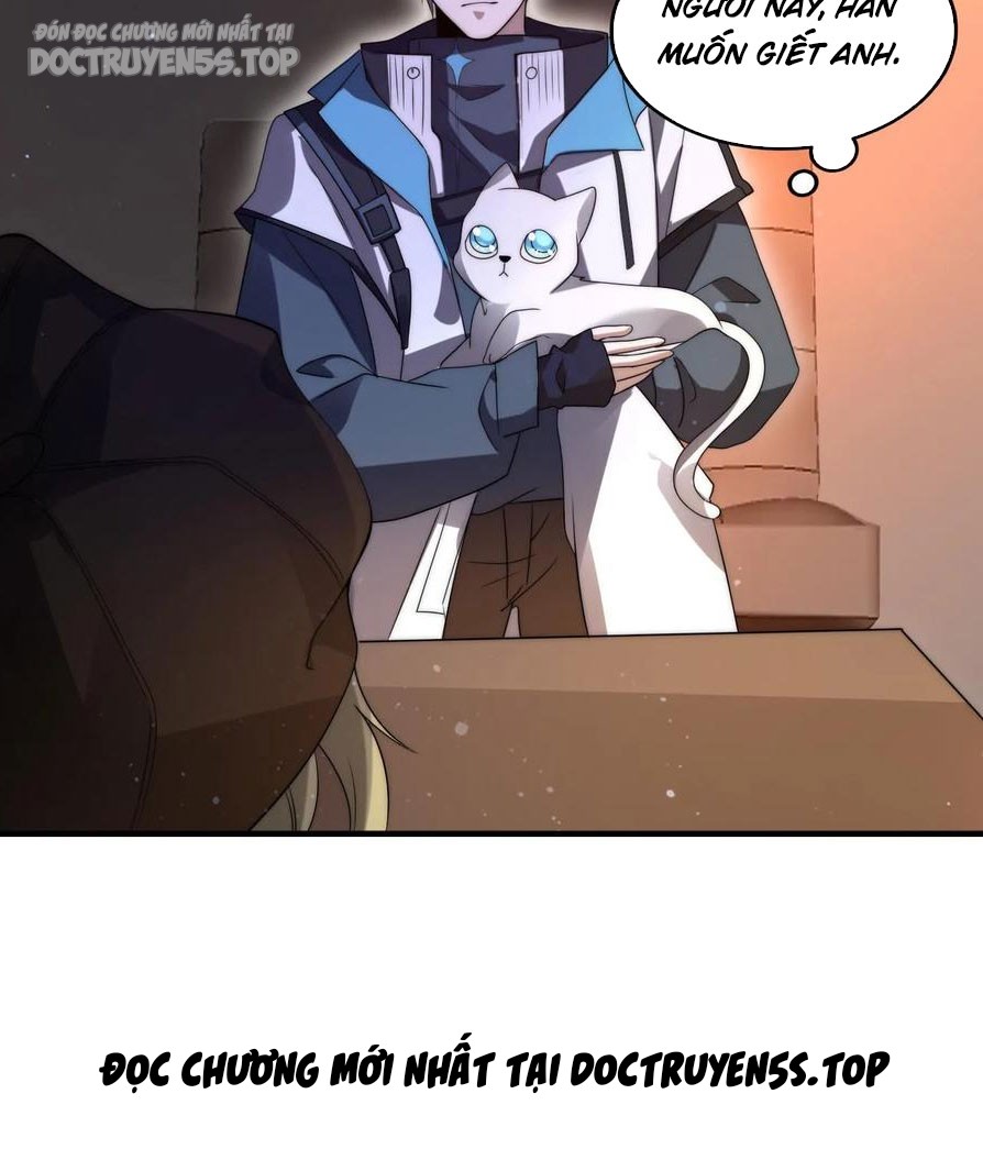 không gian hệ lão lục: dự trữ một vạn tấn thịt ngày tận thế chapter 75 26