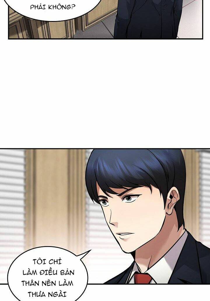 điều tra viên chuyển sinh chapter 140 46