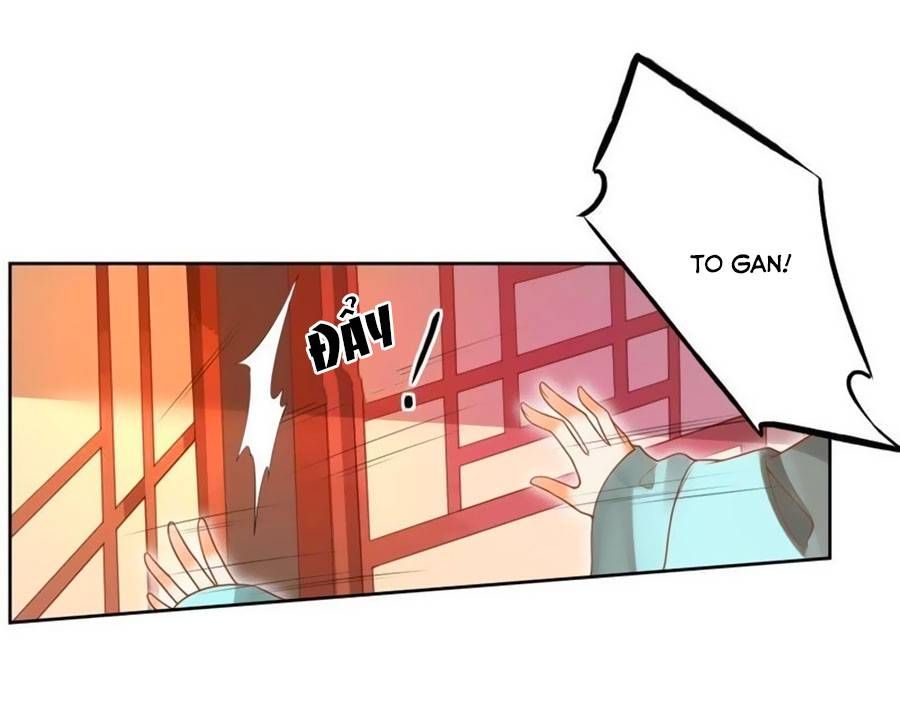 thanh khâu nữ đế: phu quân muốn tạo phản chapter 69 5