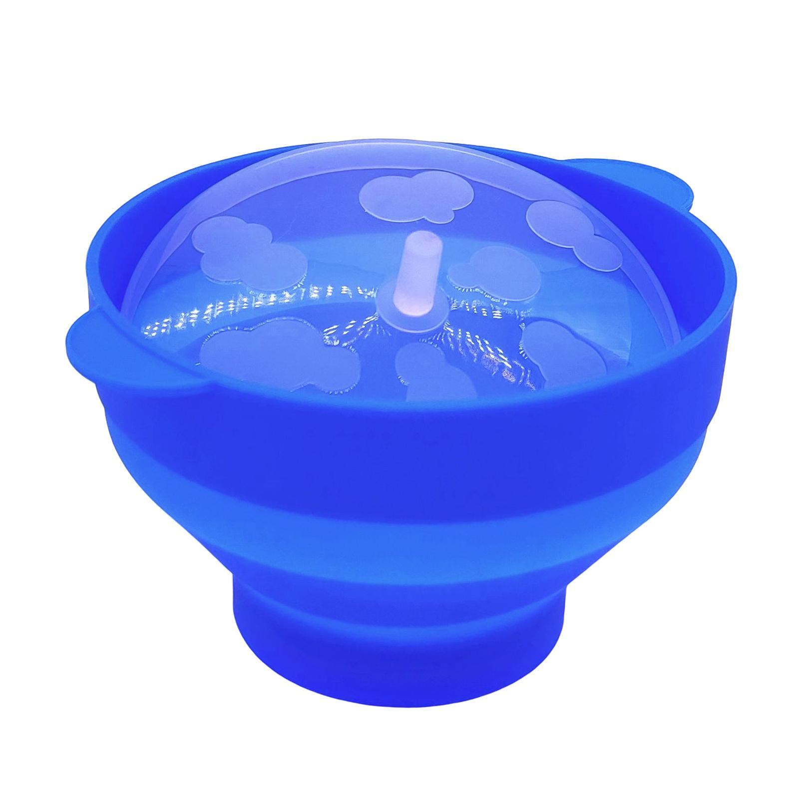 Food Grade Microwave Popcorn Maker Popcorn Maker Lid