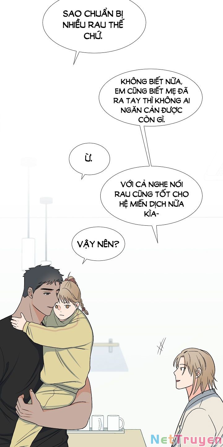 công nam bắc thụ chapter 14 19