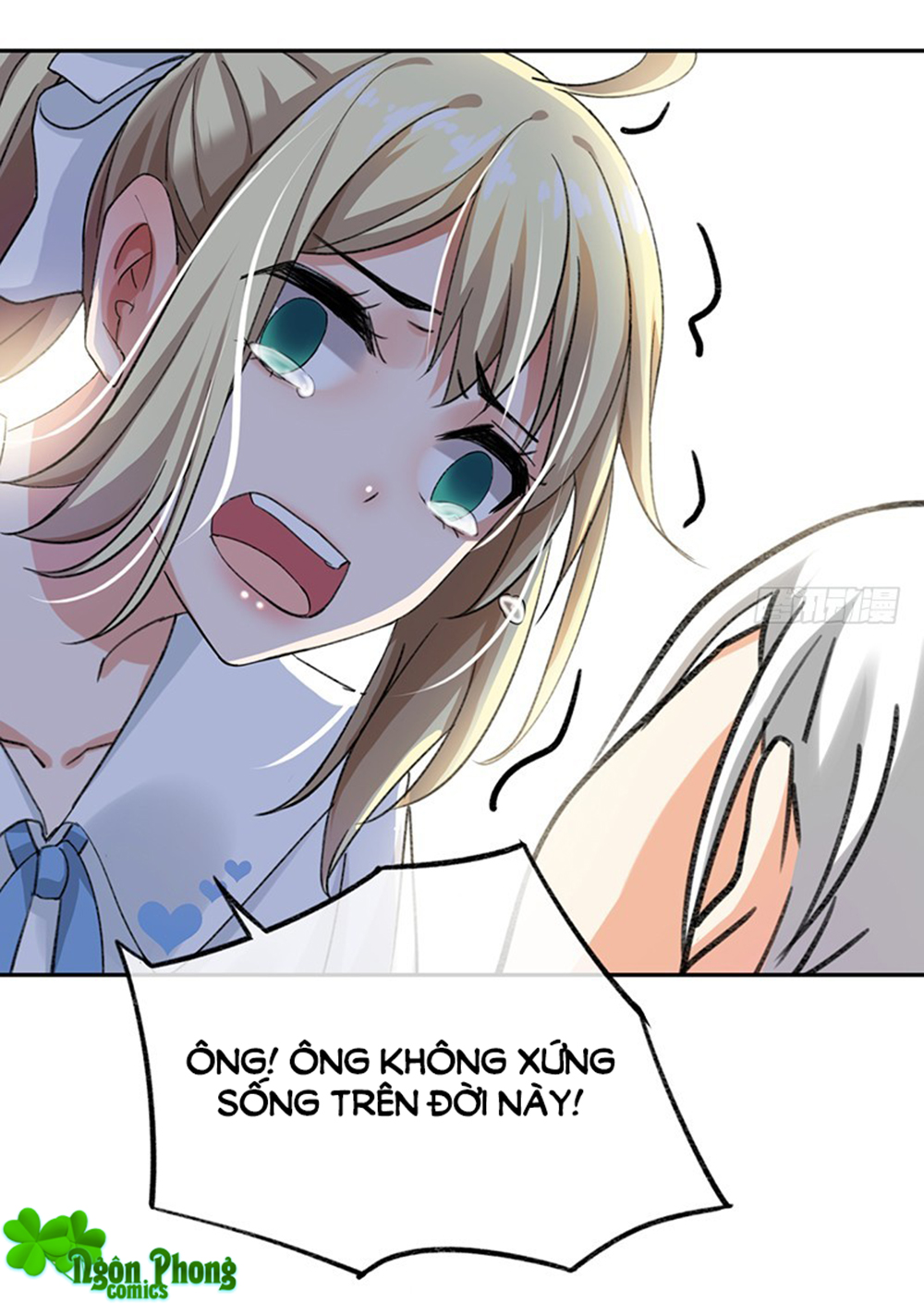 nhật ký dạy dỗ của gia tộc đáng yêu chapter 60 14