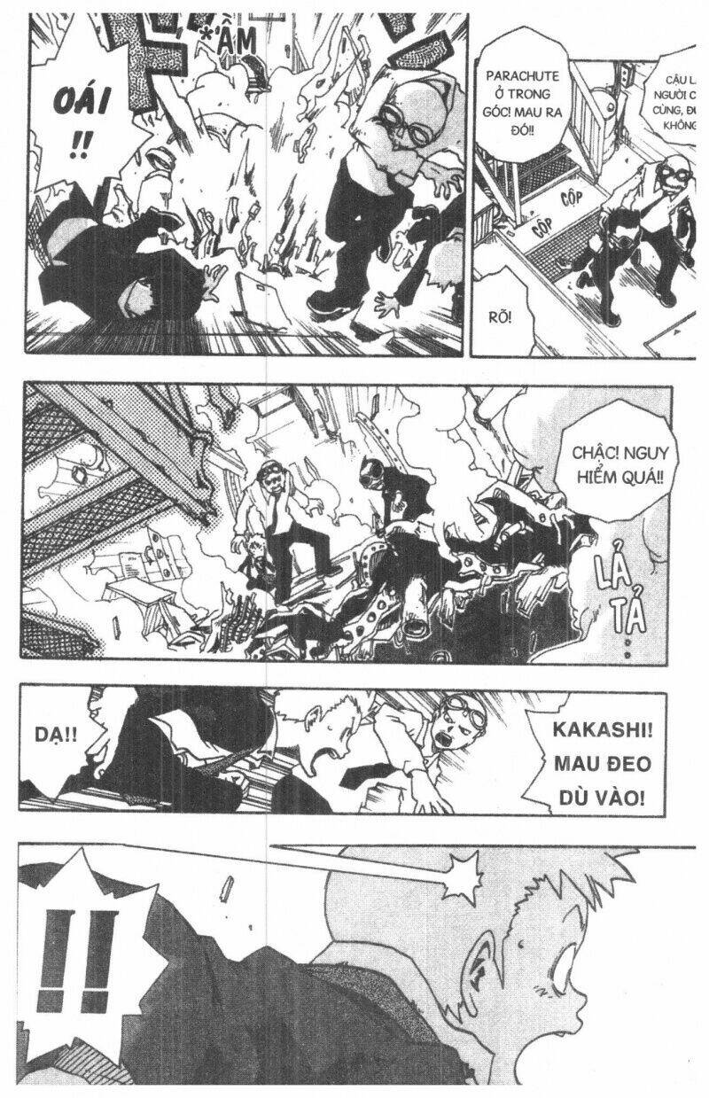 toto! the wonderful adventure chapter 1 116