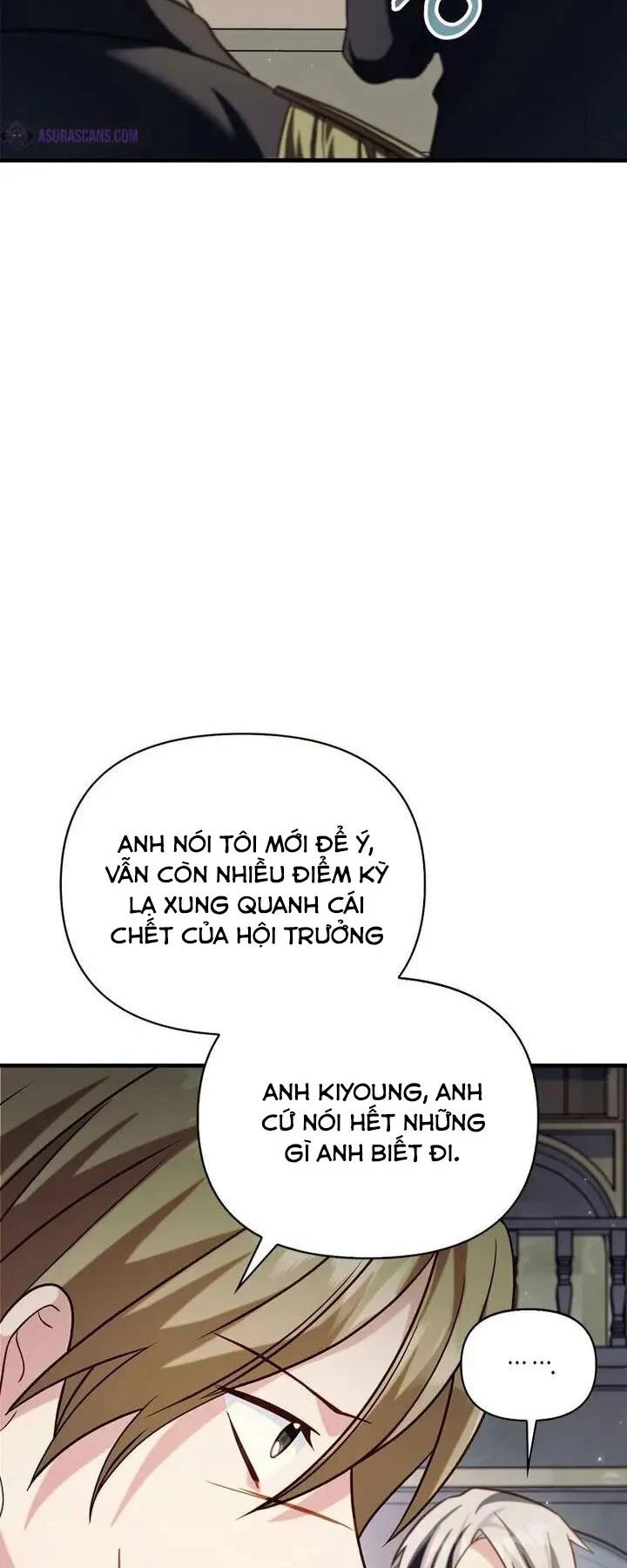 Kí Sự Hồi Quy Chapter 62 57