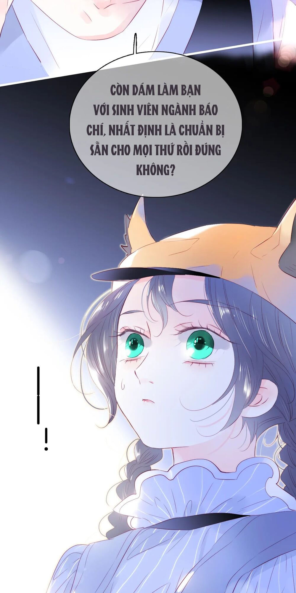 chạy trốn cùng con nhím chapter 32 12