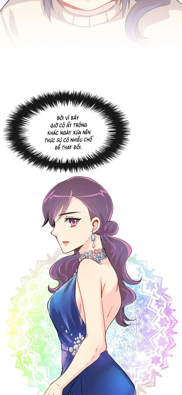 hương vị của nữ thần chapter 5.2 11