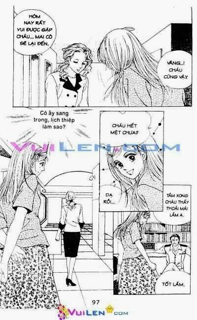 cô gái trung hoa chapter 1 97