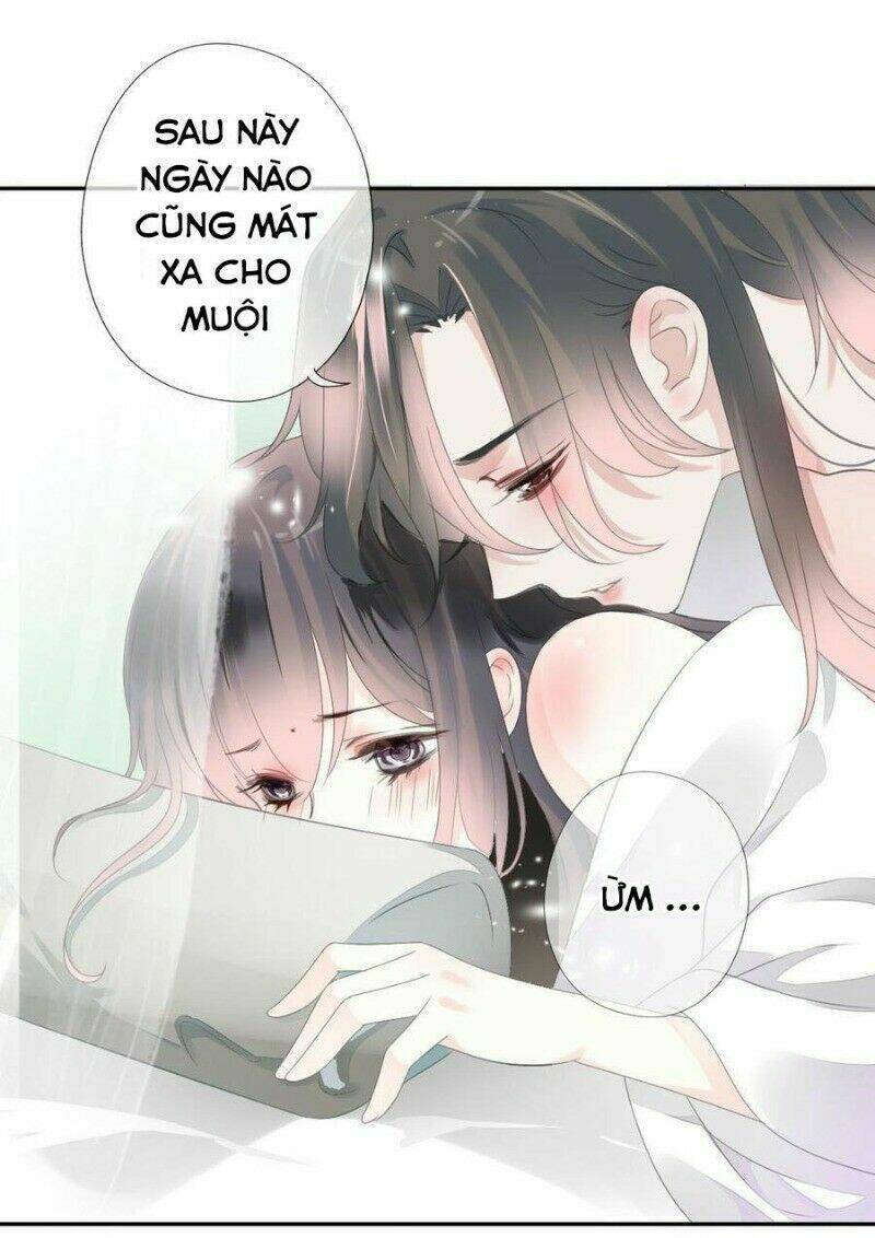 điền viên mật sủng: cô vợ nóng bỏng chapter 93 7