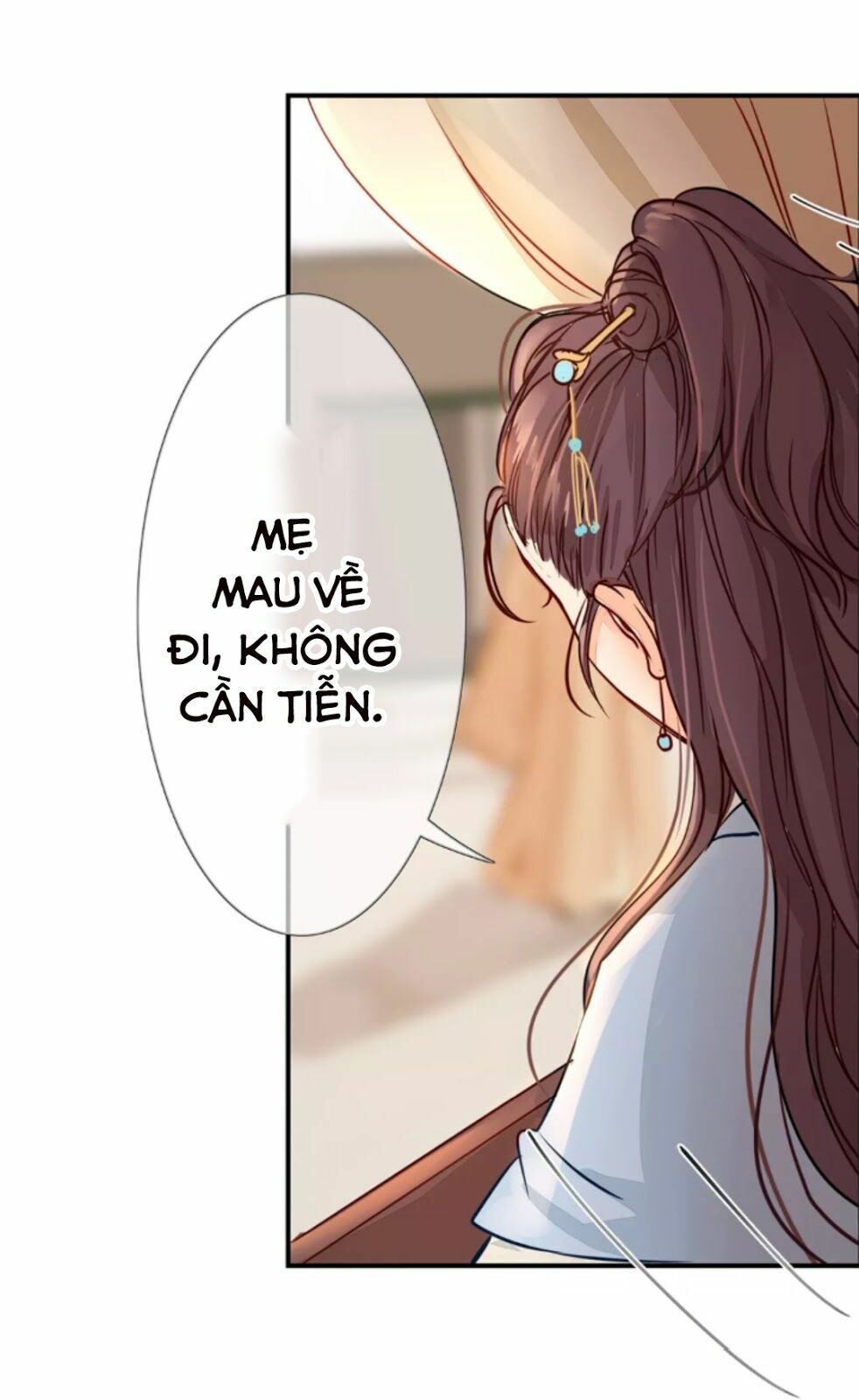 chỉ phu vi thê chapter 6 27