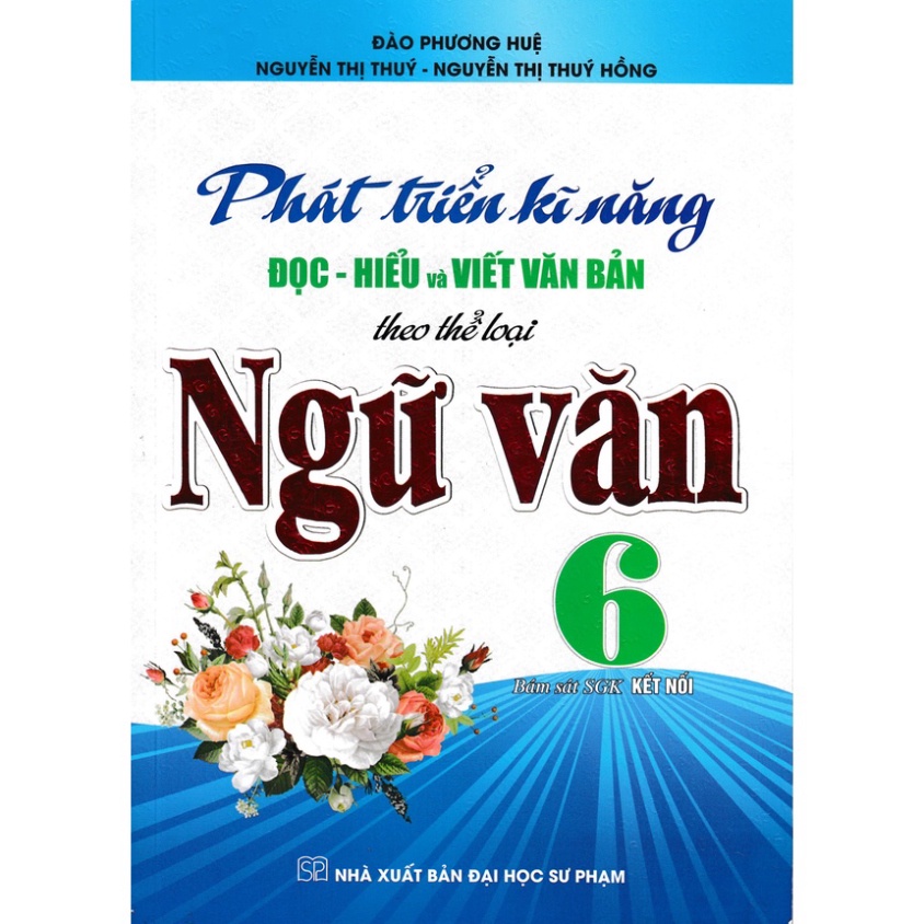 Sách - Phát Triển Năng Lực Theo Chuyên Đề Toán 8 - HA