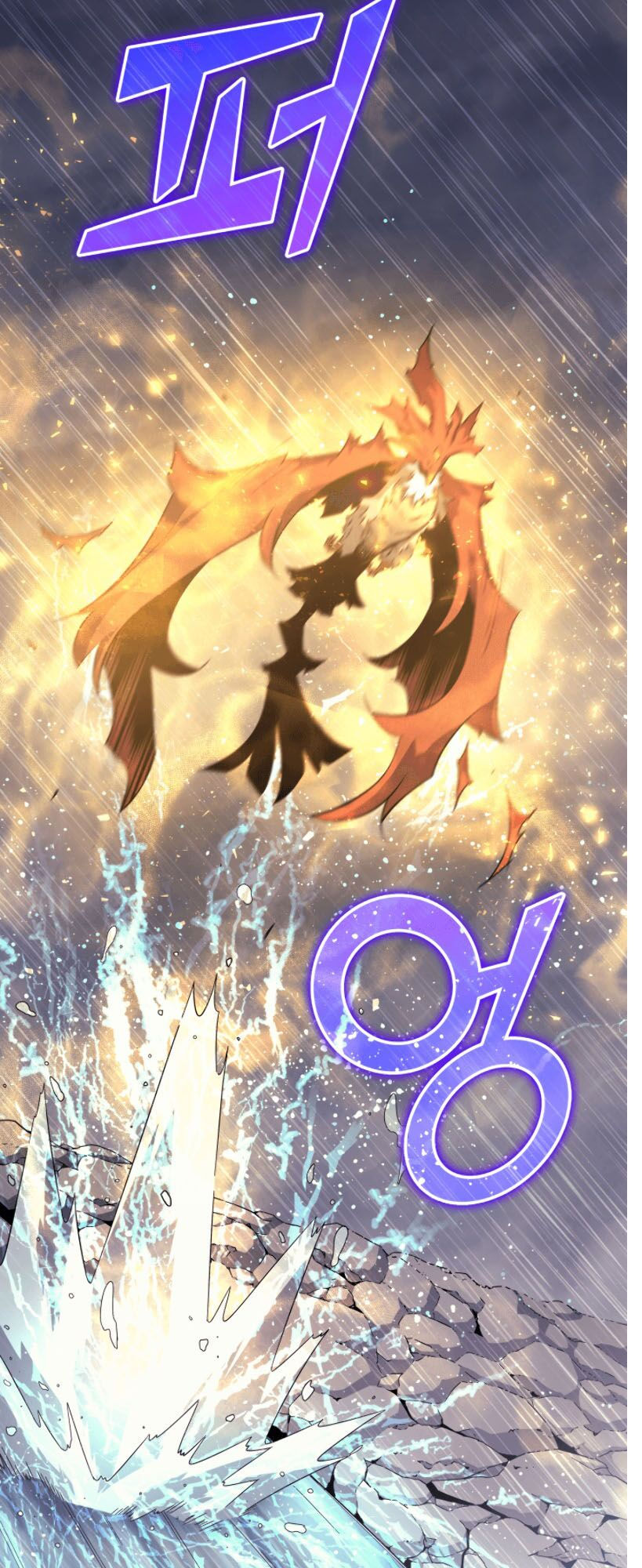 sự trở lại của pháp sư vĩ đại sau 4000 năm chapter 23 27