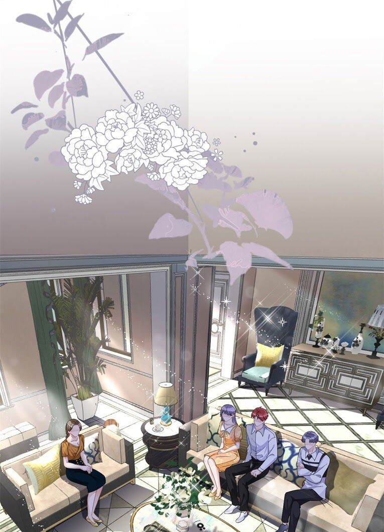 đại tiểu thư có ý đồ gì xấu đâu chapter 9 16