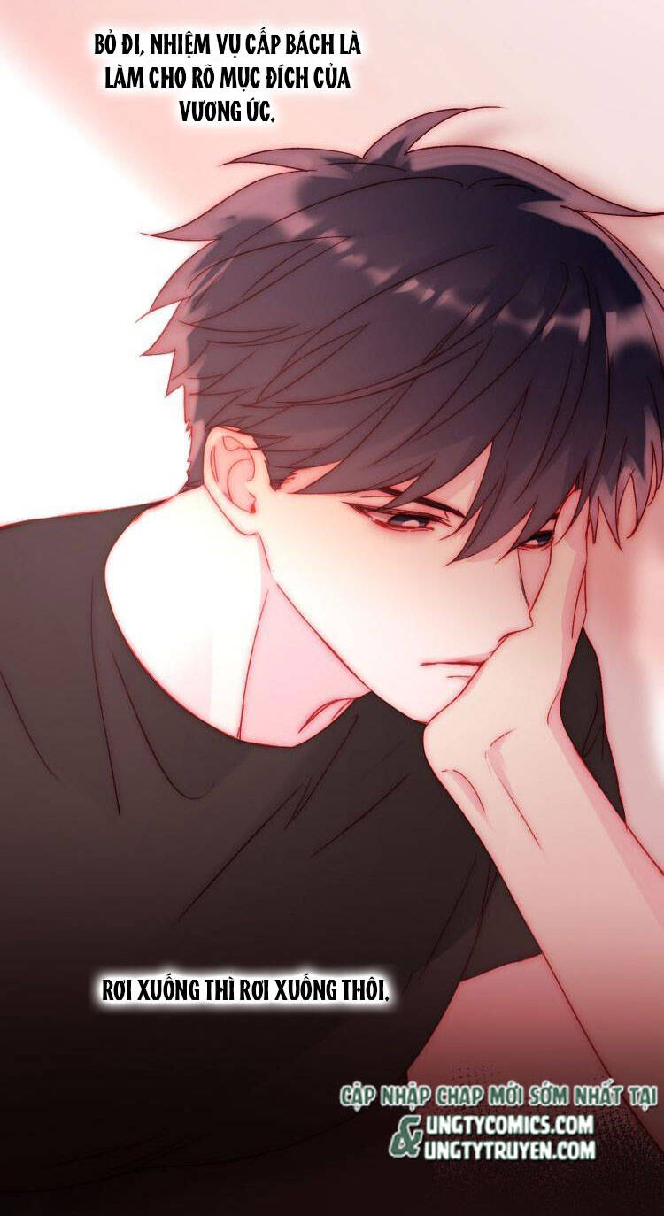 tôi phải làm 1 kẻ đại xấu xa chapter 54 26