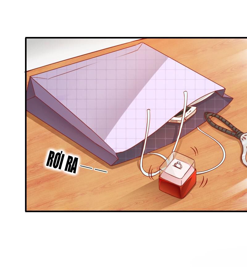 bay qua thiên sơn đến yêu anh chapter 9 8