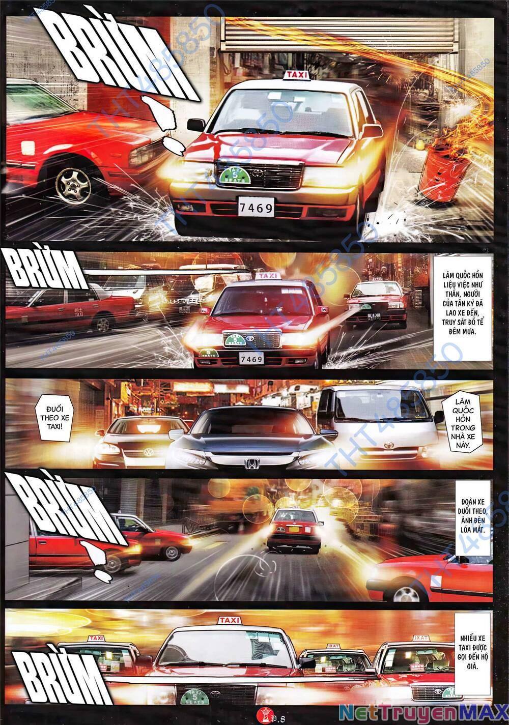 hỏa vũ diệu dương chapter 960 7