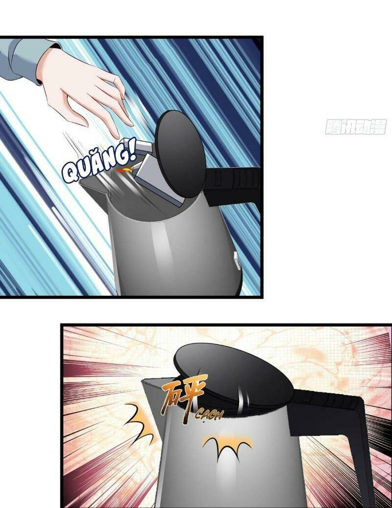 vú em của tiên ma chapter 26 25