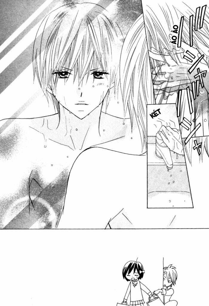 kimi ja nakya dame nanda chapter 9 3