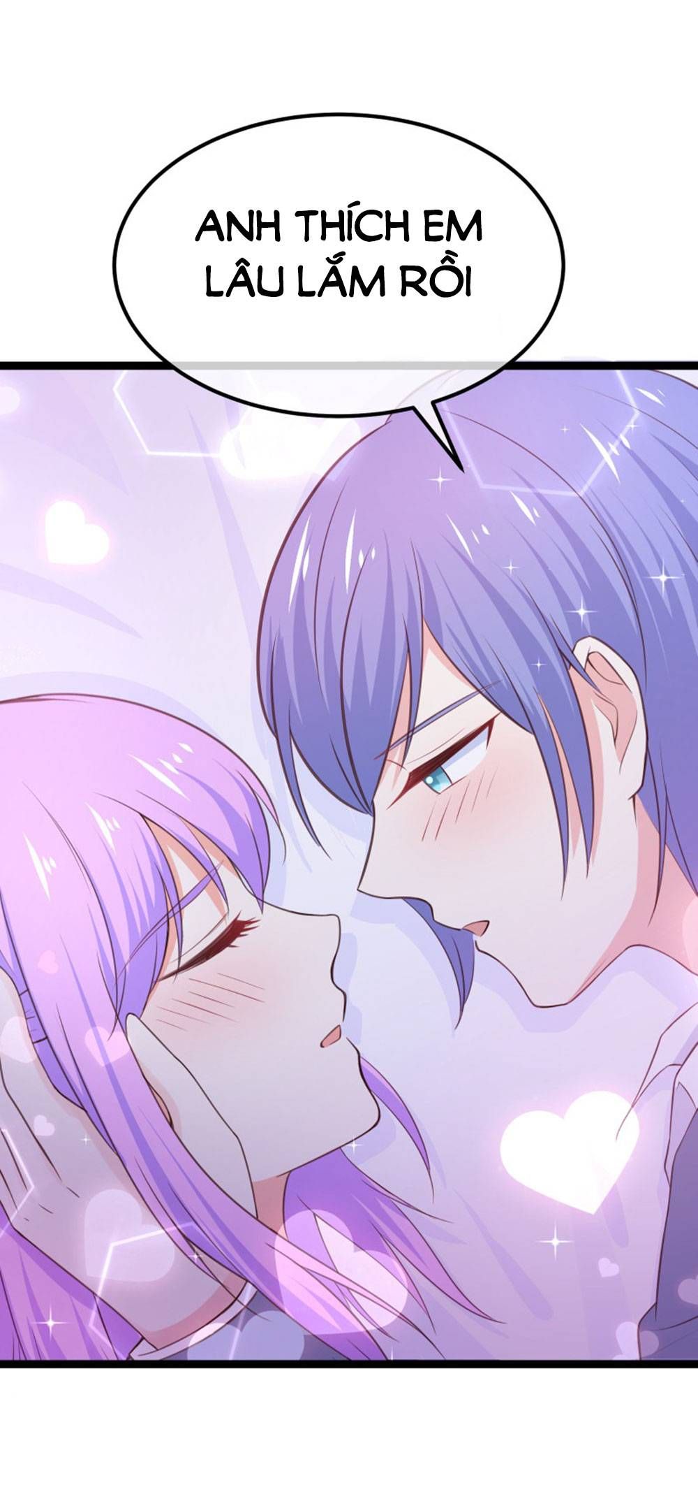 Boss Của Tôi Là Đại Thần chapter 100 - Trang 15