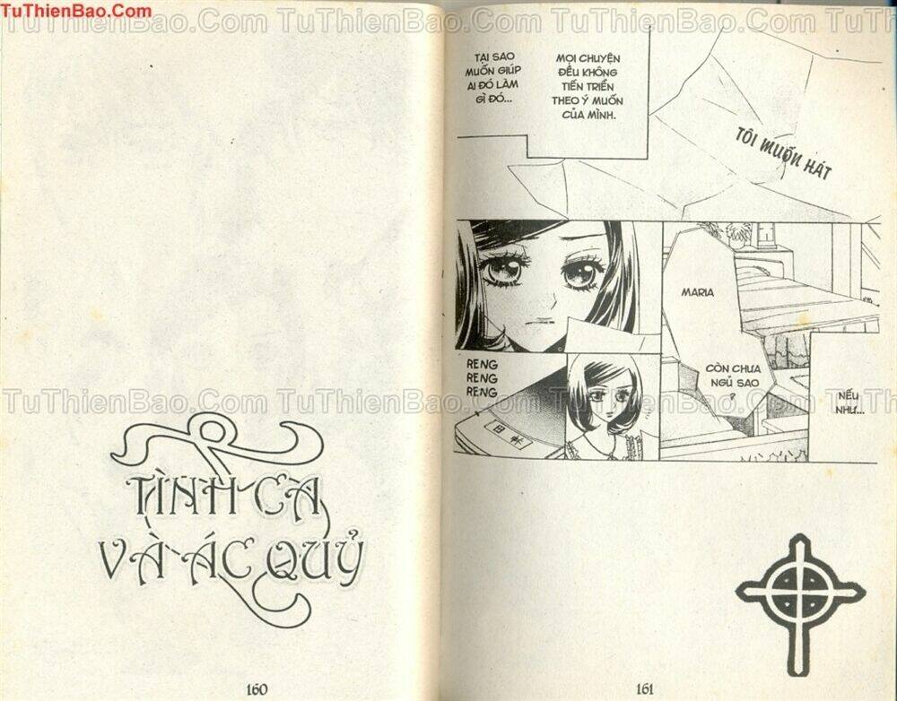 ác quỷ và bản tình ca chapter 7 81