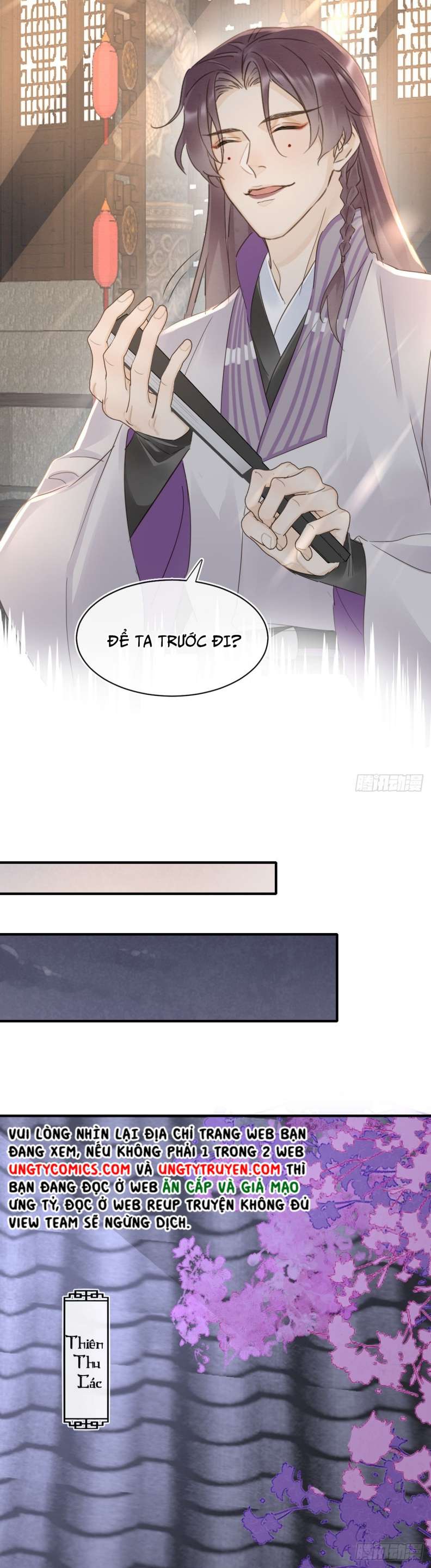 tù long chapter 101 21