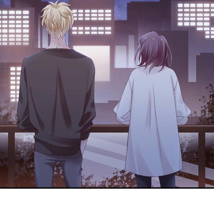 chiếc bật lửa và váy công chúa (b) chapter 24 64