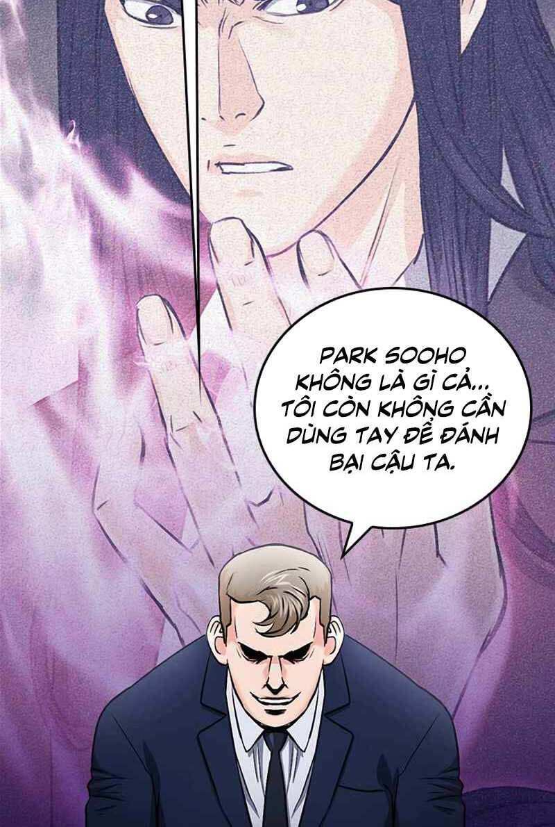 druid tại ga seoul - người hóa thú chapter 69 105