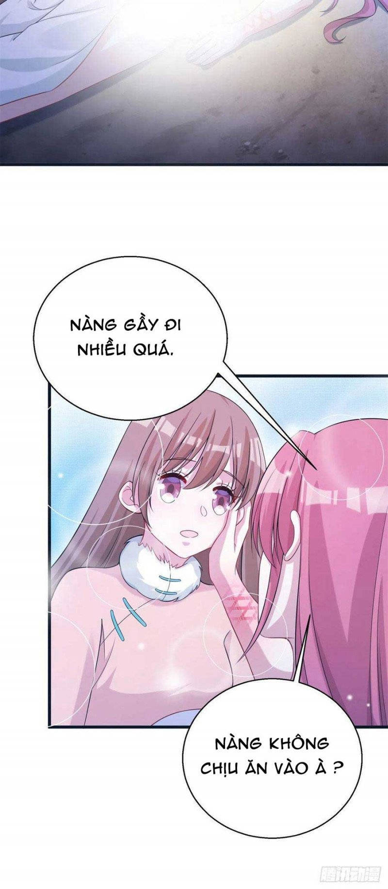 [16+] thảnh thơi thú thế chủng chủng điền, sinh sinh tể chapter 283 18