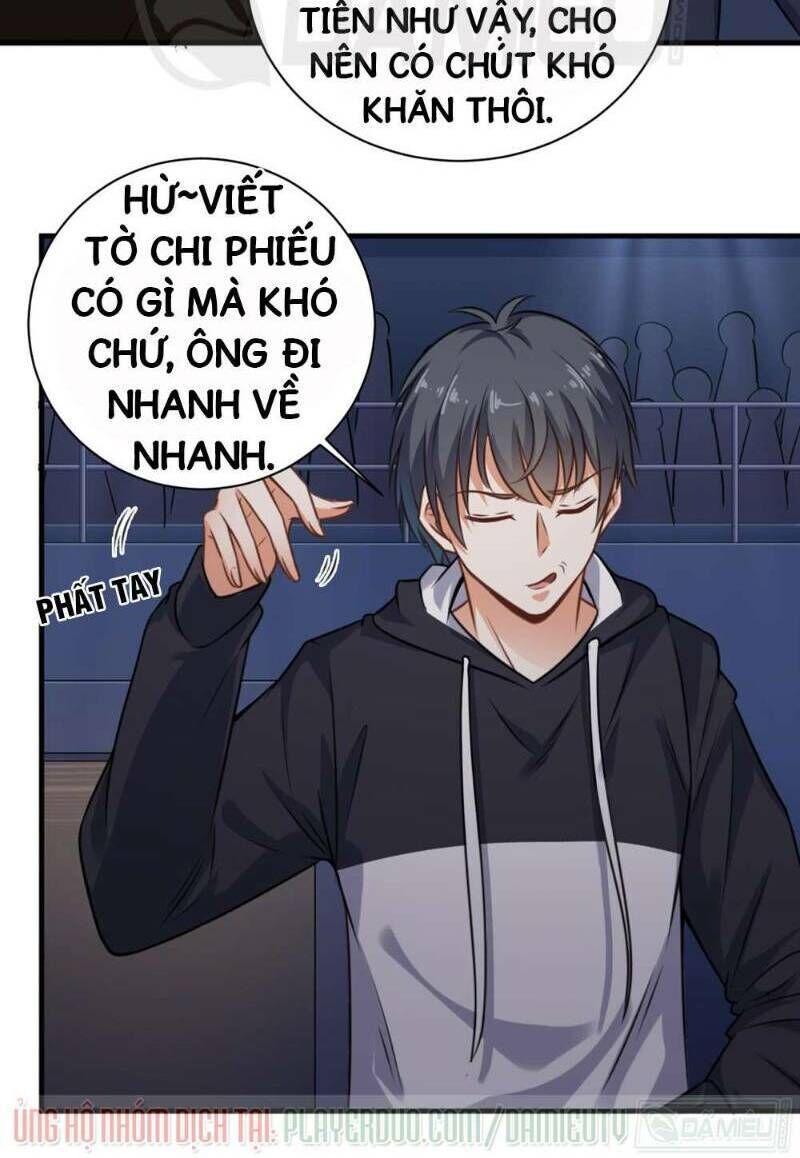 địa phủ khai phá thương chapter 110 4