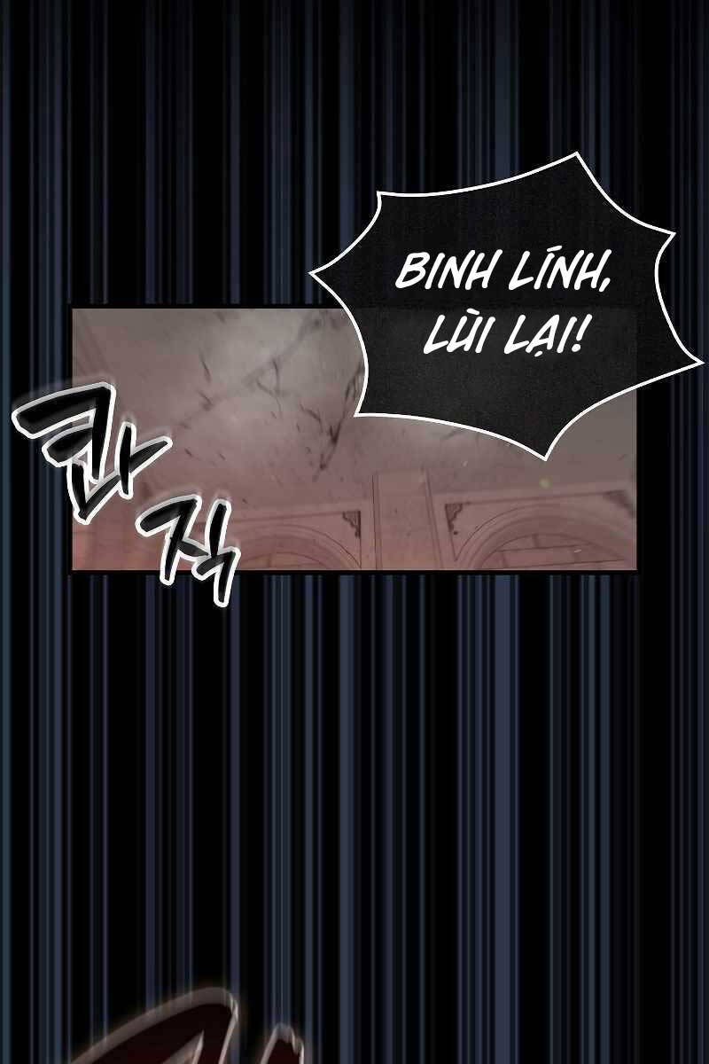 tôi thăng cấp trong lúc ngủ chapter 65 24