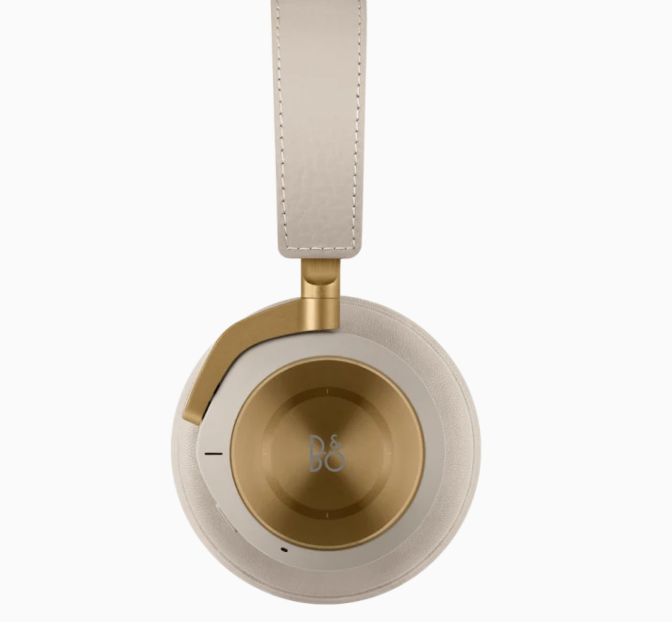 Tai nghe Bluetooth Beoplay H9i Bronze Tone - Hàng chính hãng