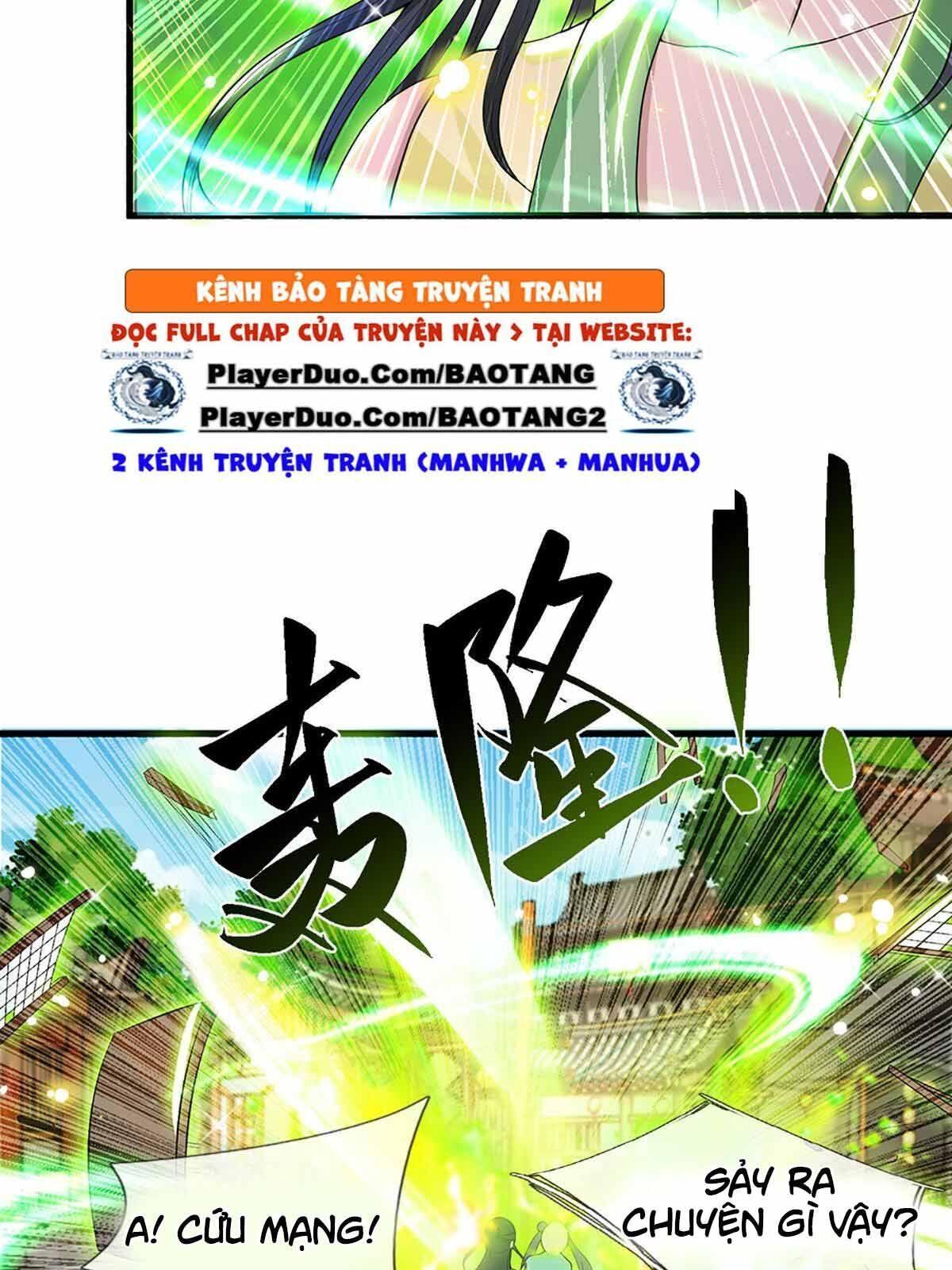 ta trở về từ thế giới tu tiên chapter 5 37