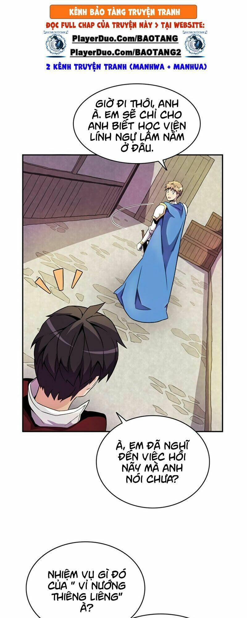 arcane sniper chapter 22 61