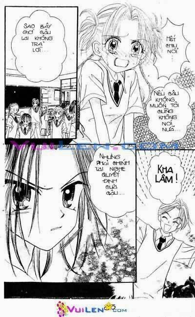 đôi giày thủy tinh chapter 6 85