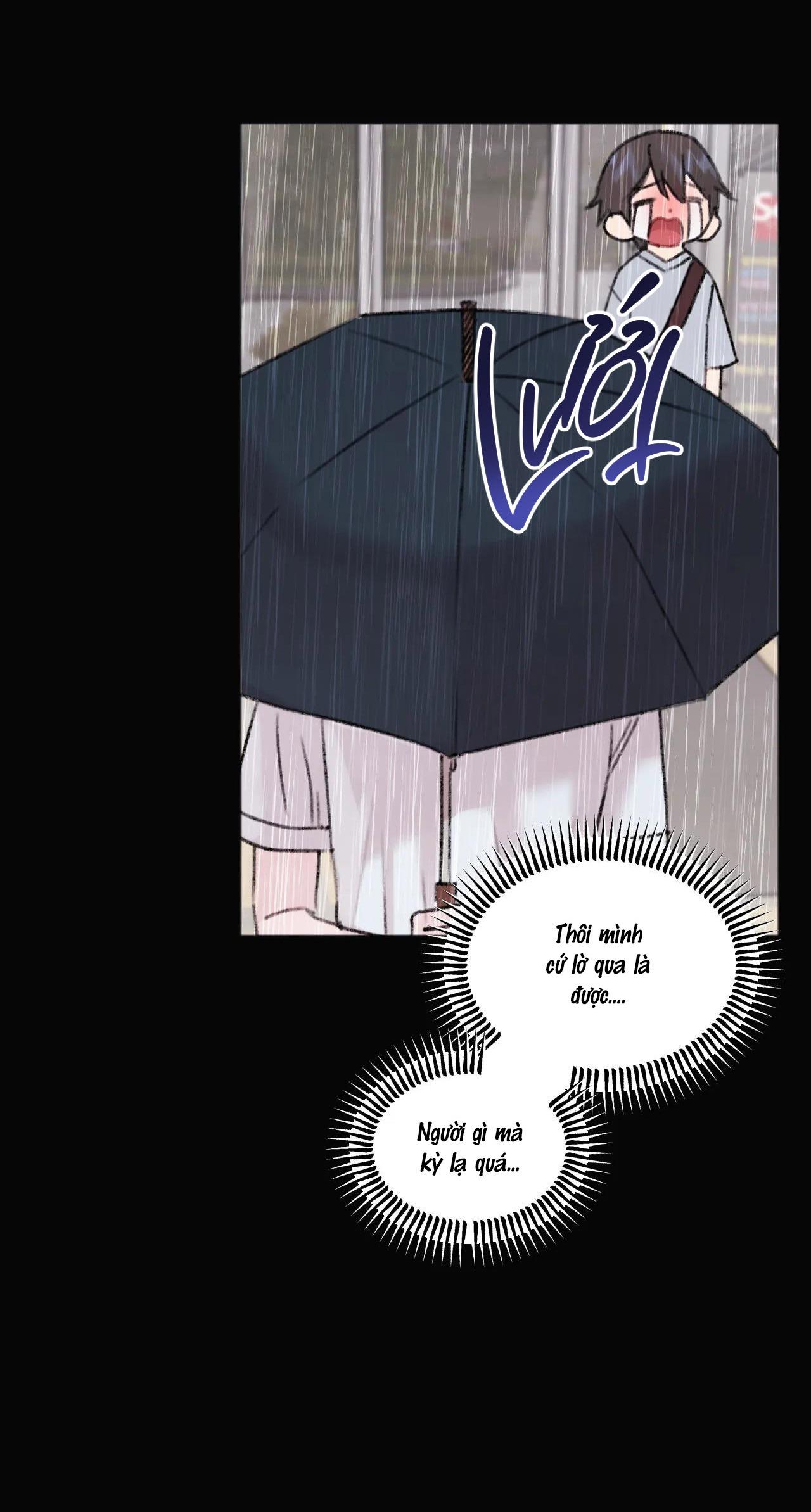 anh thật sự thích em sao chapter 16 27