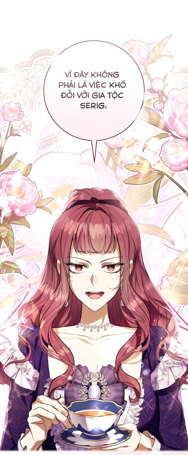 trở thành ác nữ thật thú vị mà ? chapter 67 58