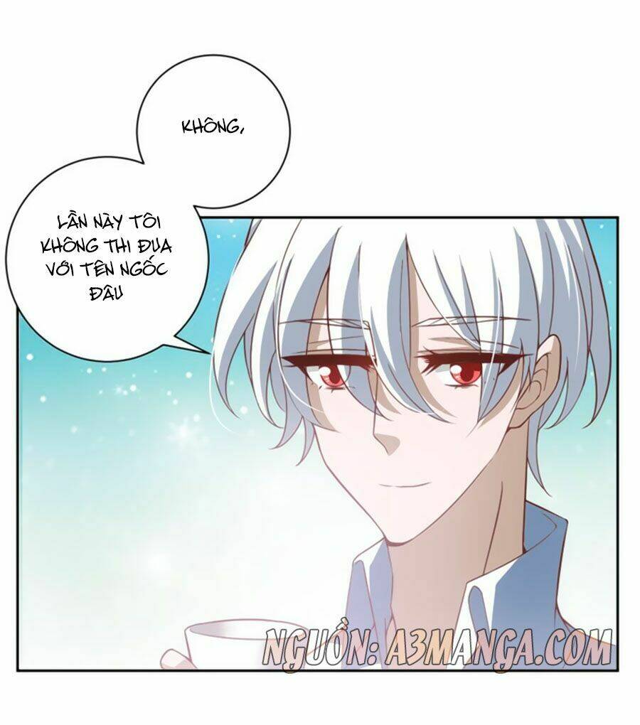 người yêu khát máu của tôi chapter 39 17