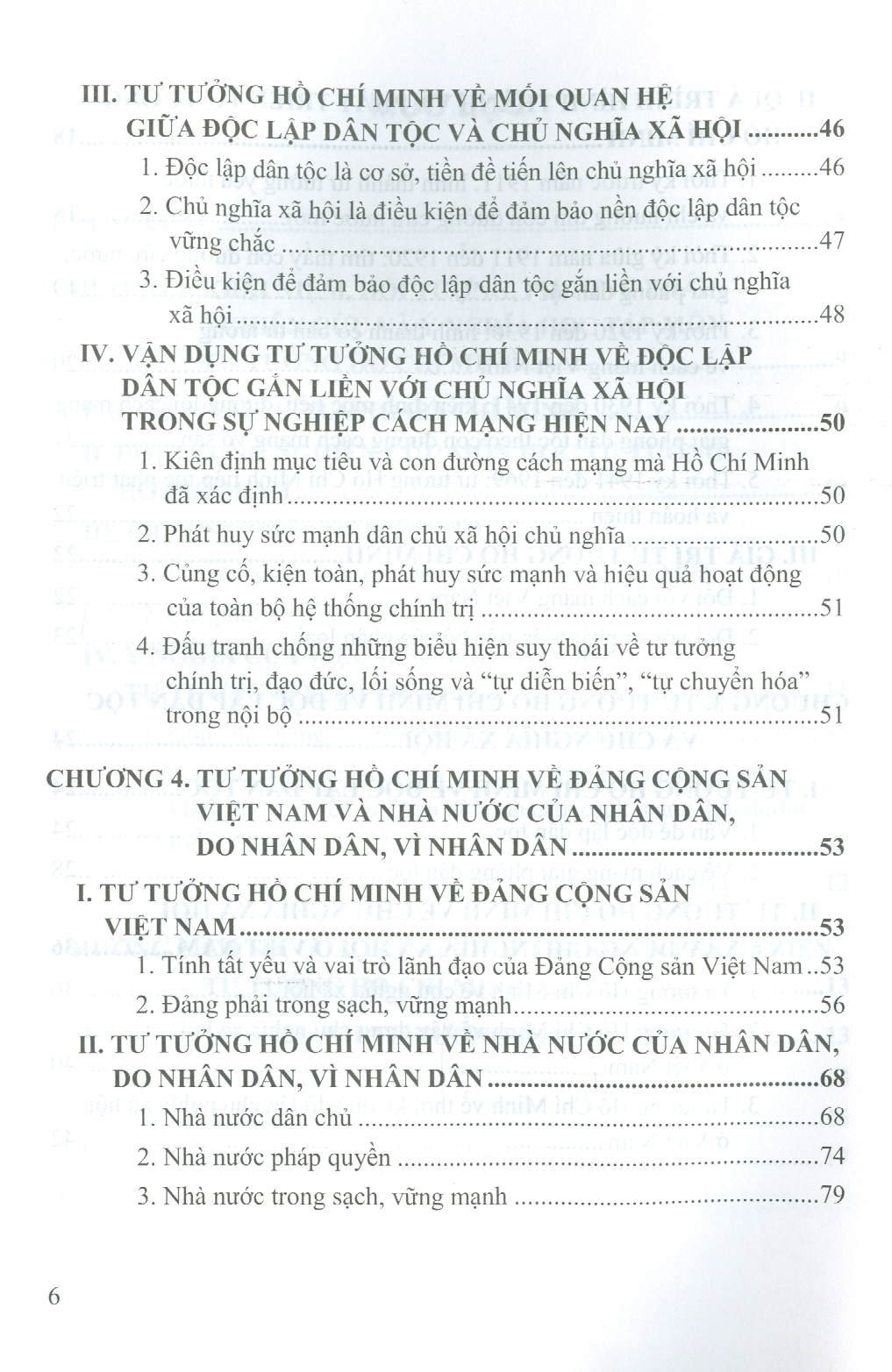 Bài giảng Tư Tưởng Hồ Chí Minh