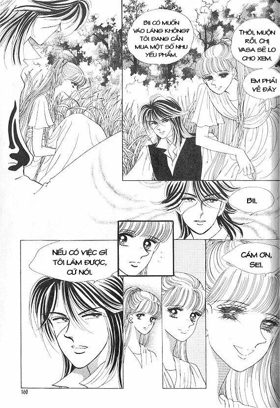 princess manhwa chapter 9 34
