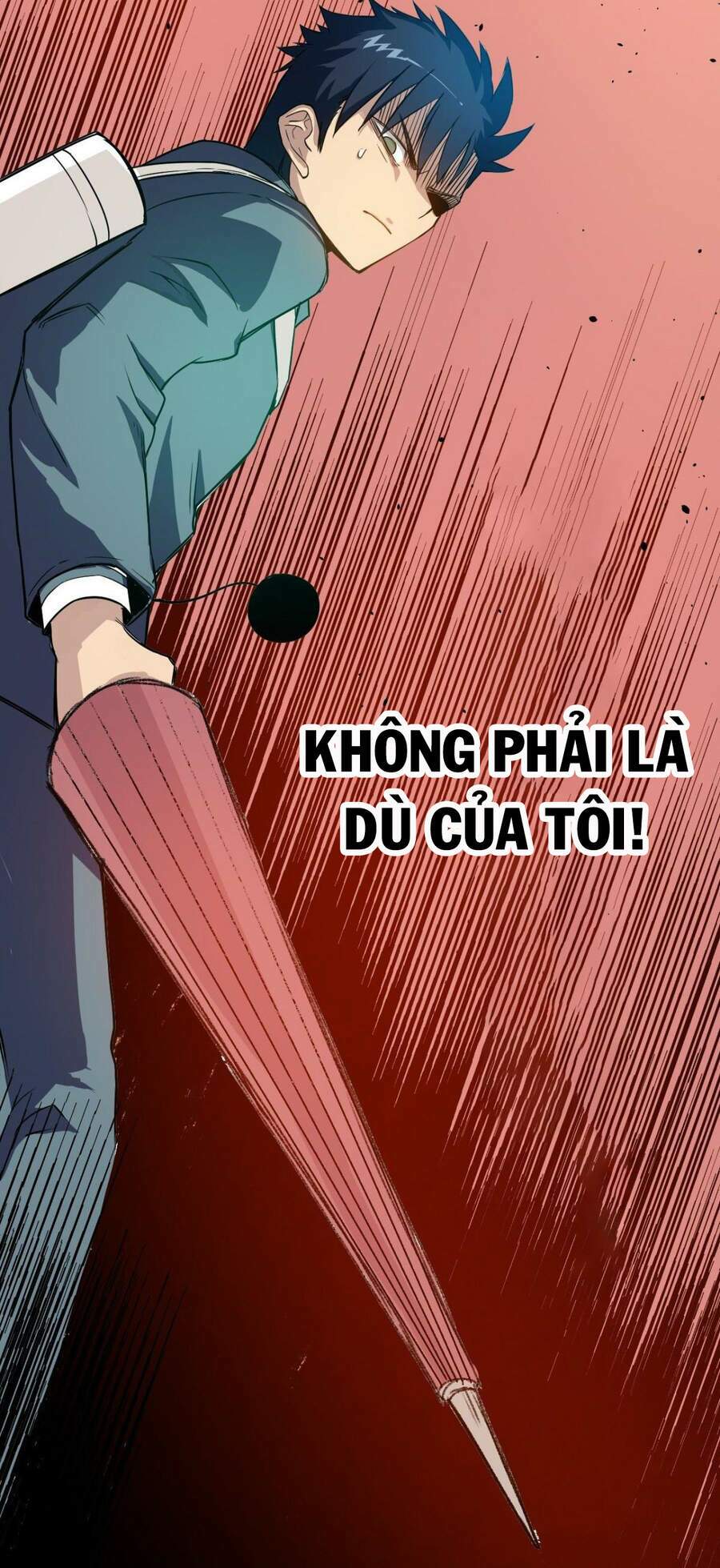 lãnh chúa thảm họa chapter 4 34